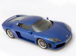 Noble M15 2005 года